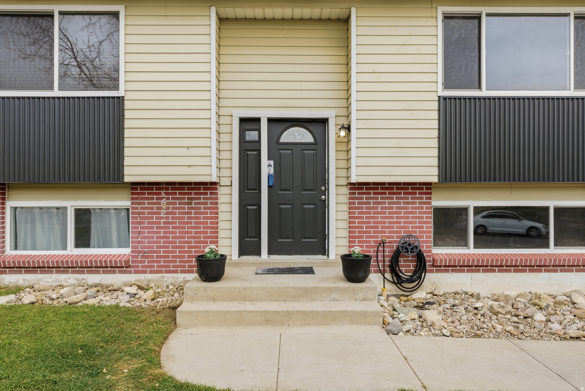 WESTVIEW TERRACE - Residential