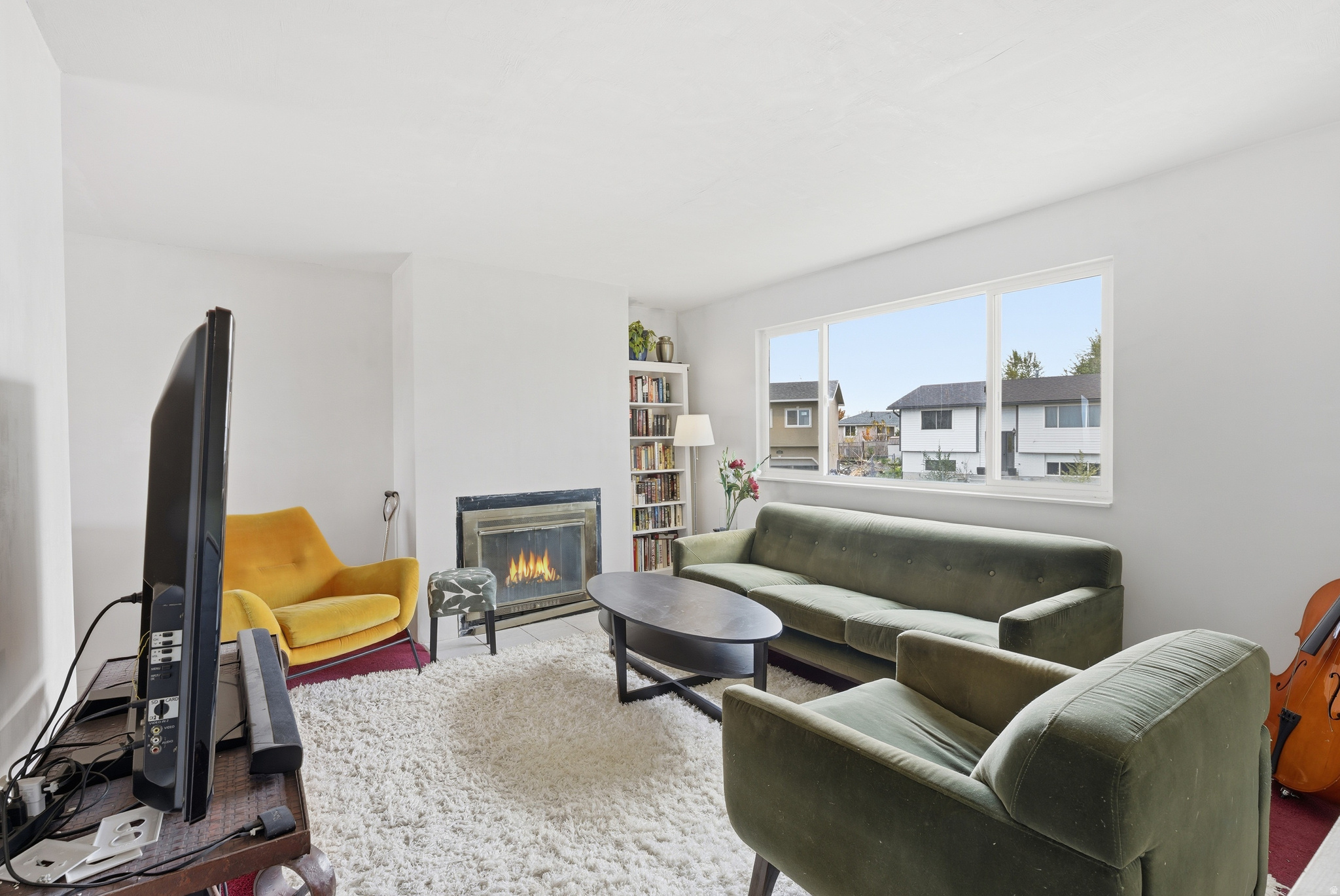 WESTVIEW TERRACE - Residential