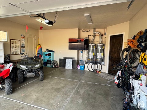 Tiny photo for 3211 S 4900 W, Hurricane, UT 84737 (MLS # 2189635)