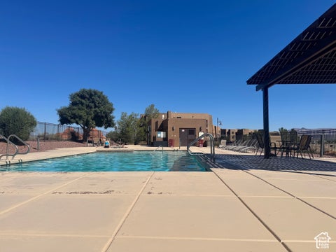 Tiny photo for 3211 S 4900 W, Hurricane, UT 84737 (MLS # 2189635)