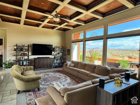 Tiny photo for 3211 S 4900 W, Hurricane, UT 84737 (MLS # 2189635)