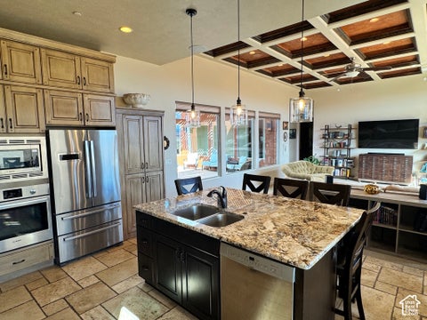 Tiny photo for 3211 S 4900 W, Hurricane, UT 84737 (MLS # 2189635)