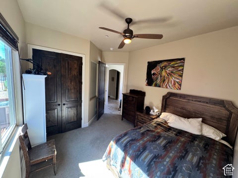 Tiny photo for 3211 S 4900 W, Hurricane, UT 84737 (MLS # 2189635)