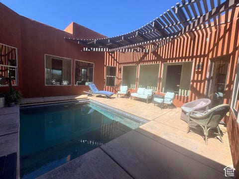 Tiny photo for 3211 S 4900 W, Hurricane, UT 84737 (MLS # 2189635)