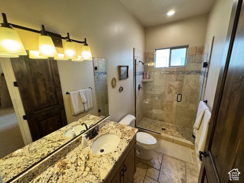 Tiny photo for 3211 S 4900 W, Hurricane, UT 84737 (MLS # 2189635)