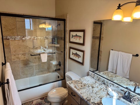 Tiny photo for 3211 S 4900 W, Hurricane, UT 84737 (MLS # 2189635)