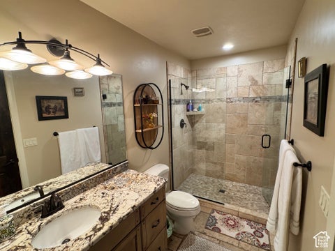 Tiny photo for 3211 S 4900 W, Hurricane, UT 84737 (MLS # 2189635)