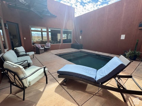 Tiny photo for 3211 S 4900 W, Hurricane, UT 84737 (MLS # 2189635)