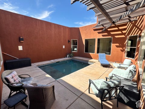 Tiny photo for 3211 S 4900 W, Hurricane, UT 84737 (MLS # 2189635)