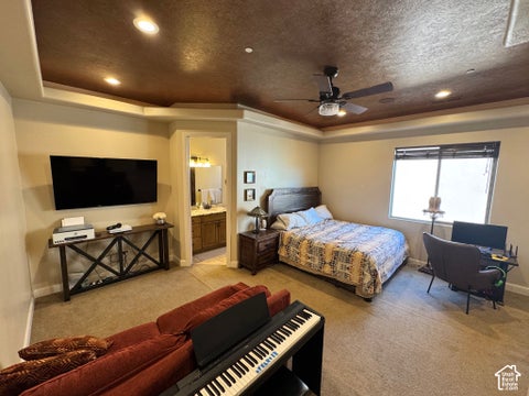 Tiny photo for 3211 S 4900 W, Hurricane, UT 84737 (MLS # 2189635)