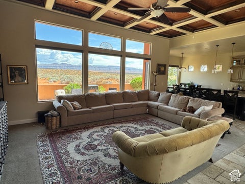 Tiny photo for 3211 S 4900 W, Hurricane, UT 84737 (MLS # 2189635)