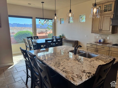 Tiny photo for 3211 S 4900 W, Hurricane, UT 84737 (MLS # 2189635)
