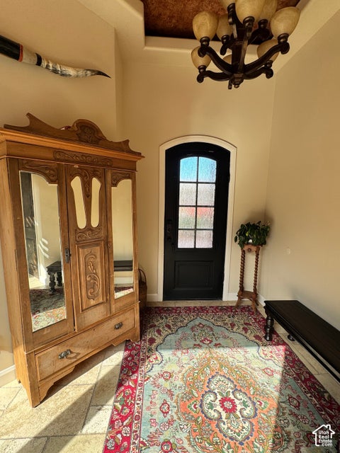 Tiny photo for 3211 S 4900 W, Hurricane, UT 84737 (MLS # 2189635)