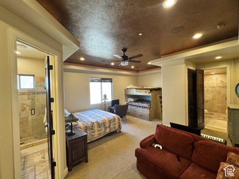 Tiny photo for 3211 S 4900 W, Hurricane, UT 84737 (MLS # 2189635)