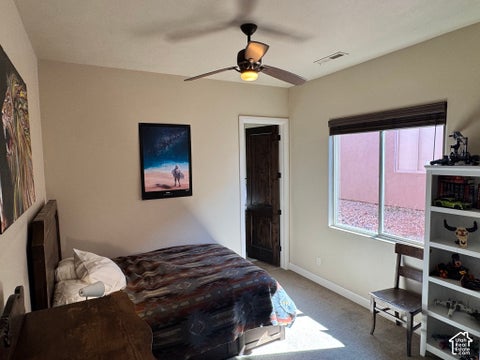Tiny photo for 3211 S 4900 W, Hurricane, UT 84737 (MLS # 2189635)