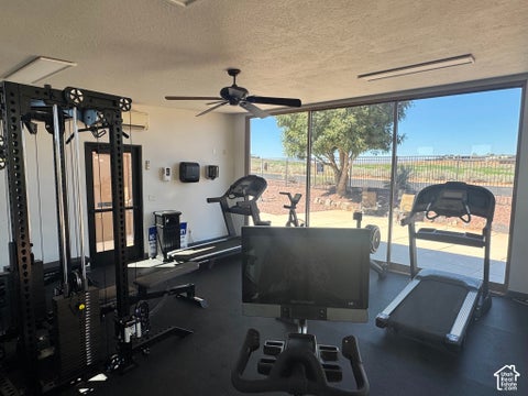 Tiny photo for 3211 S 4900 W, Hurricane, UT 84737 (MLS # 2189635)