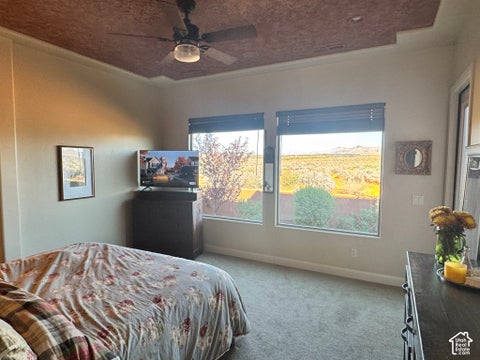 Tiny photo for 3211 S 4900 W, Hurricane, UT 84737 (MLS # 2189635)