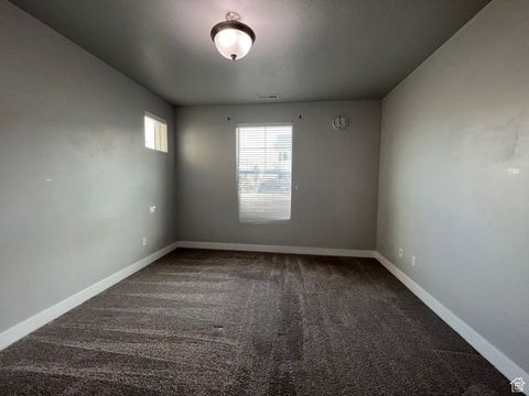 Tiny photo for 3984 W 1850 N #D102, Lehi, UT 84043 (MLS # 2099630)