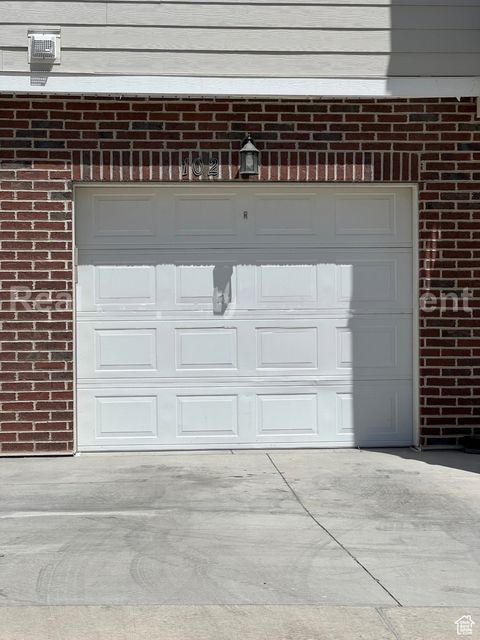 Tiny photo for 3984 W 1850 N #D102, Lehi, UT 84043 (MLS # 2099630)