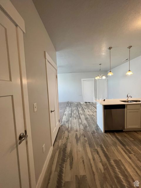 Tiny photo for 3984 W 1850 N #D102, Lehi, UT 84043 (MLS # 2099630)
