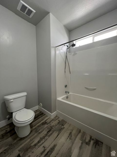 Tiny photo for 3984 W 1850 N #D102, Lehi, UT 84043 (MLS # 2099630)