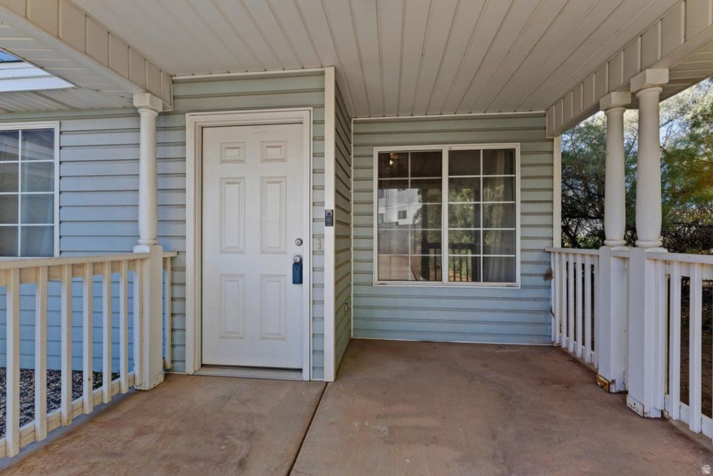 Photo of 6222 W 135 W #16, Hurricane, UT 84737 (MLS # 2155295)