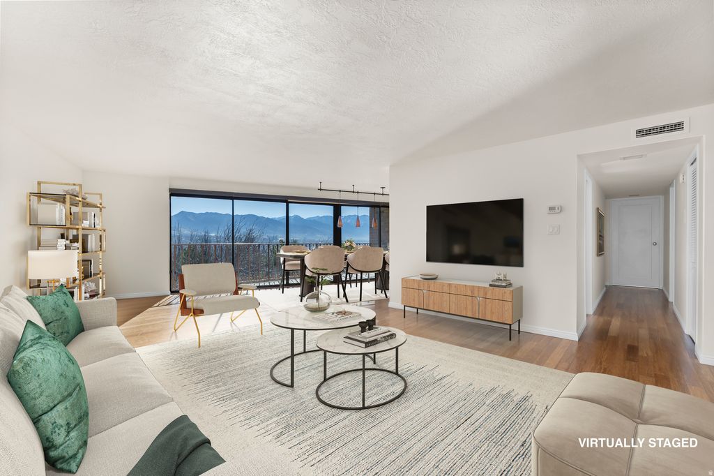 Photo of 303 N A ST #503, Salt Lake City, UT 84103 (MLS # 2144665)
