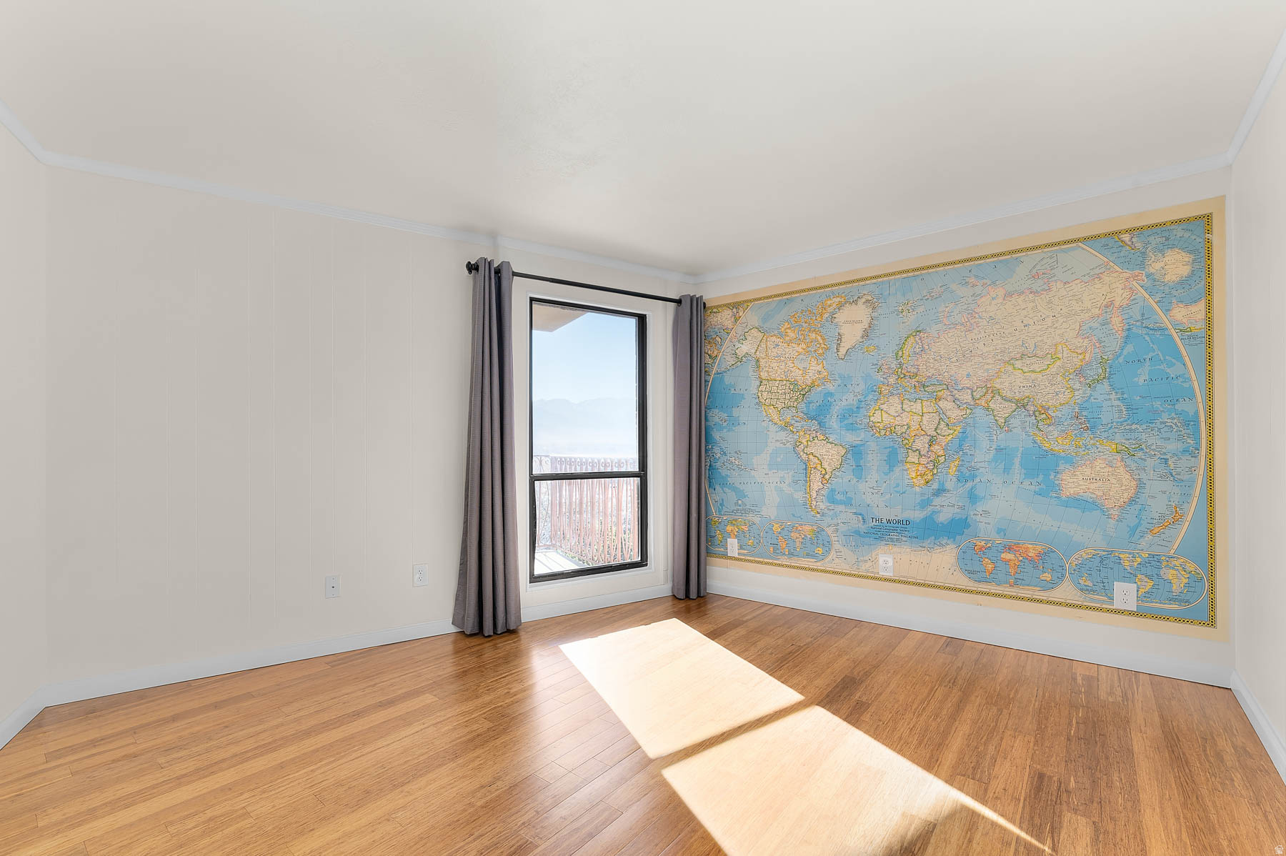 TOWER HILL - Residential