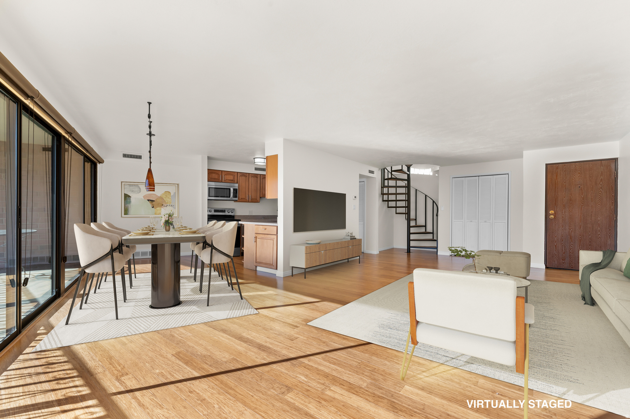 TOWER HILL - Residential