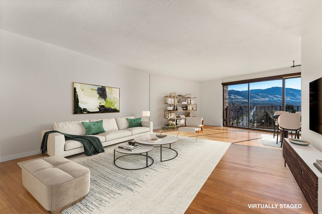 Photo of 303 N A ST #503, Salt Lake City, UT 84103 (MLS # 2144665)