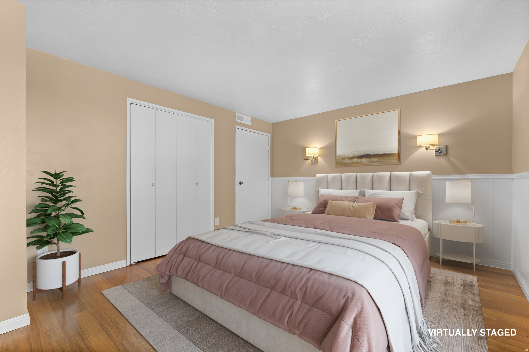 TOWER HILL - Residential