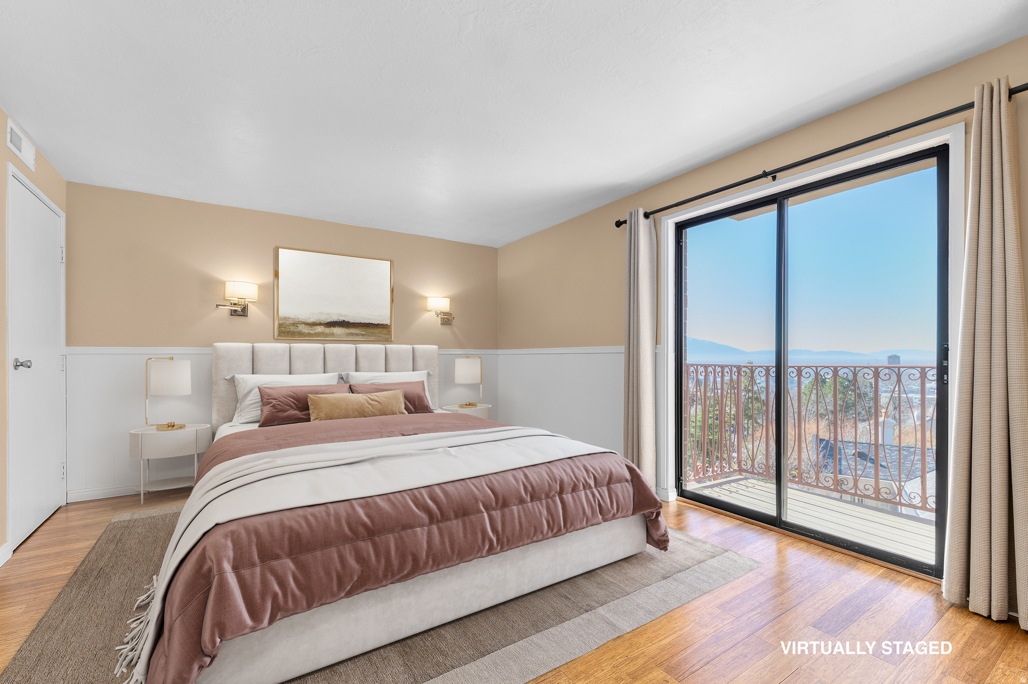 TOWER HILL - Residential