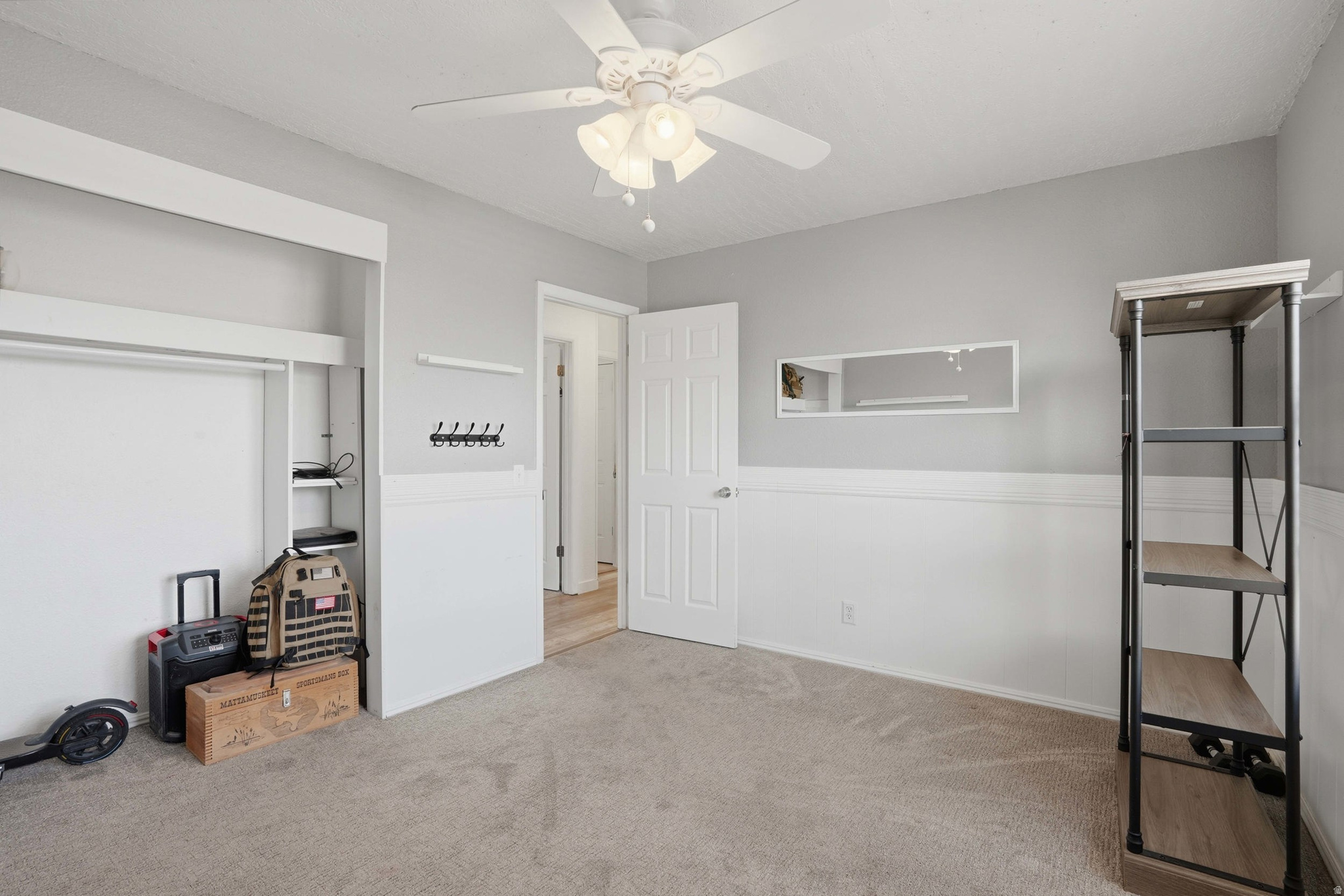 CANYON WEST - Residential