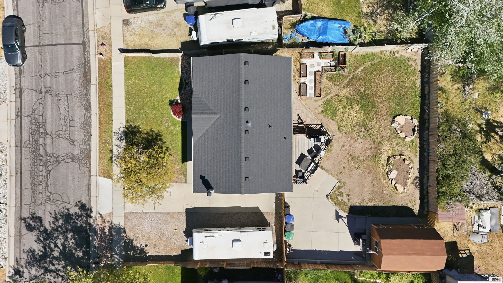 CANYON WEST - Residential