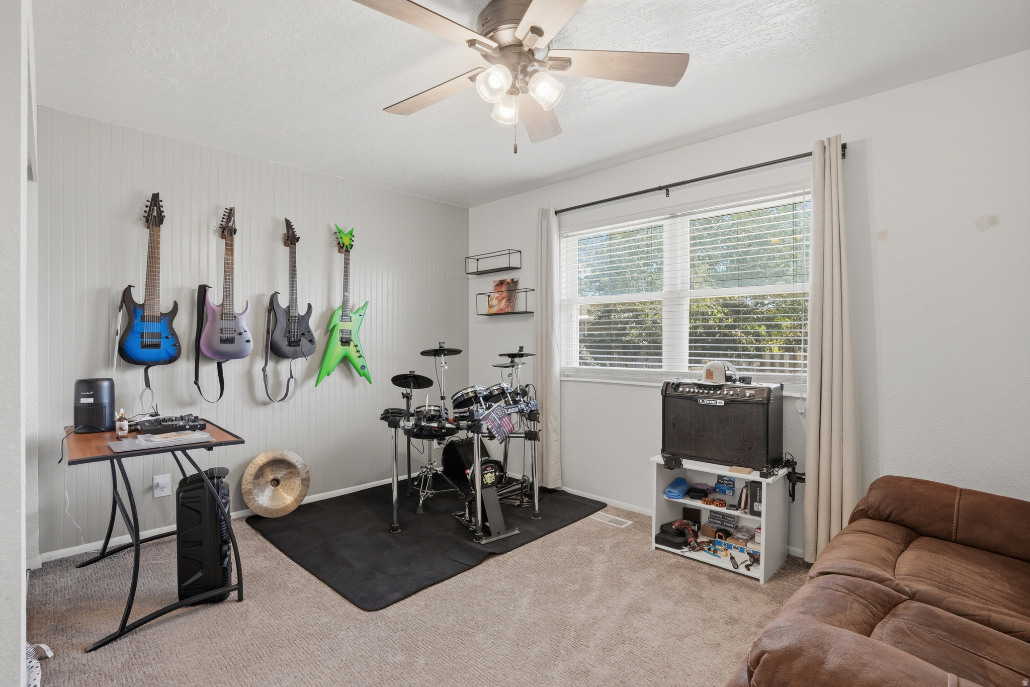 CANYON WEST - Residential