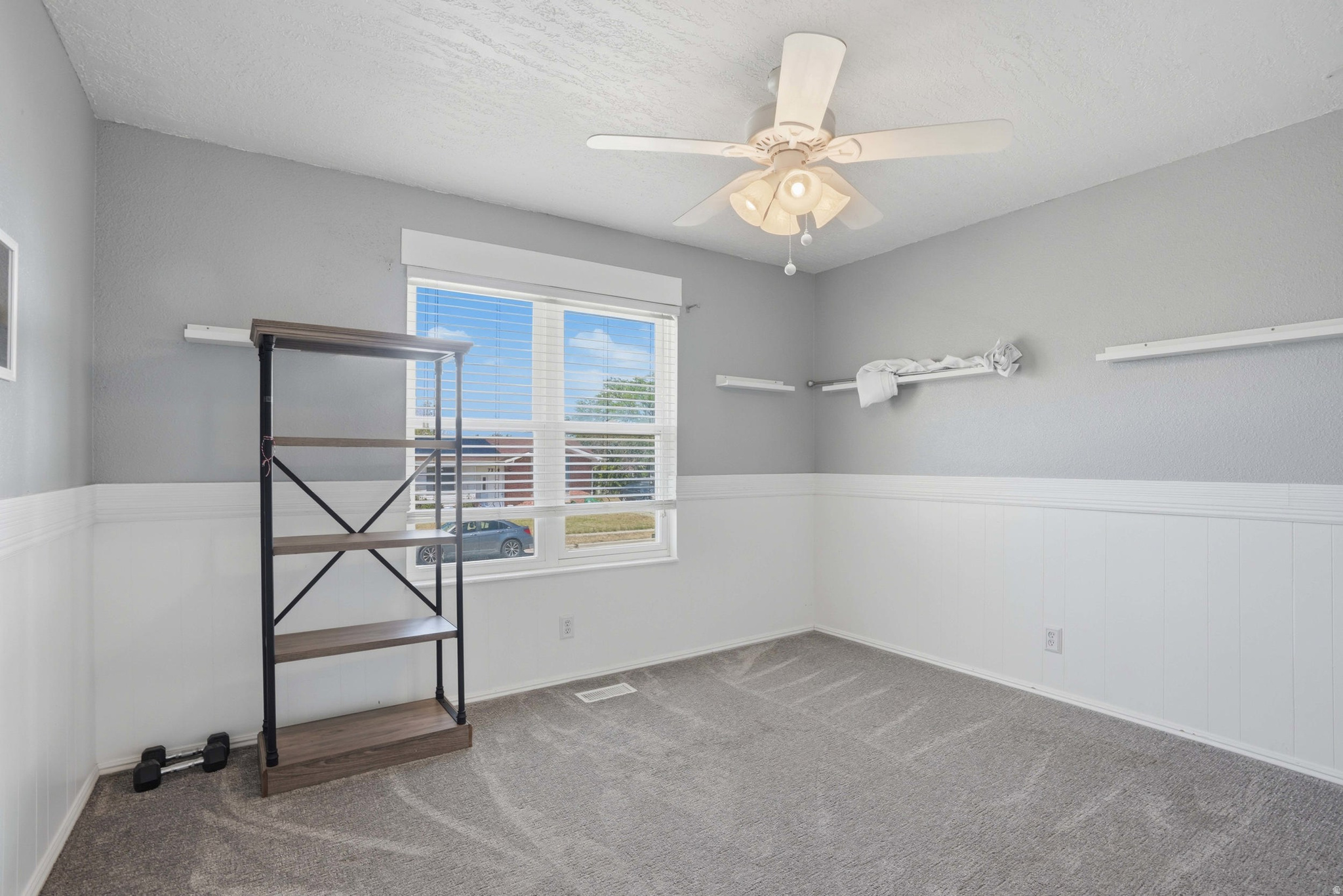 CANYON WEST - Residential