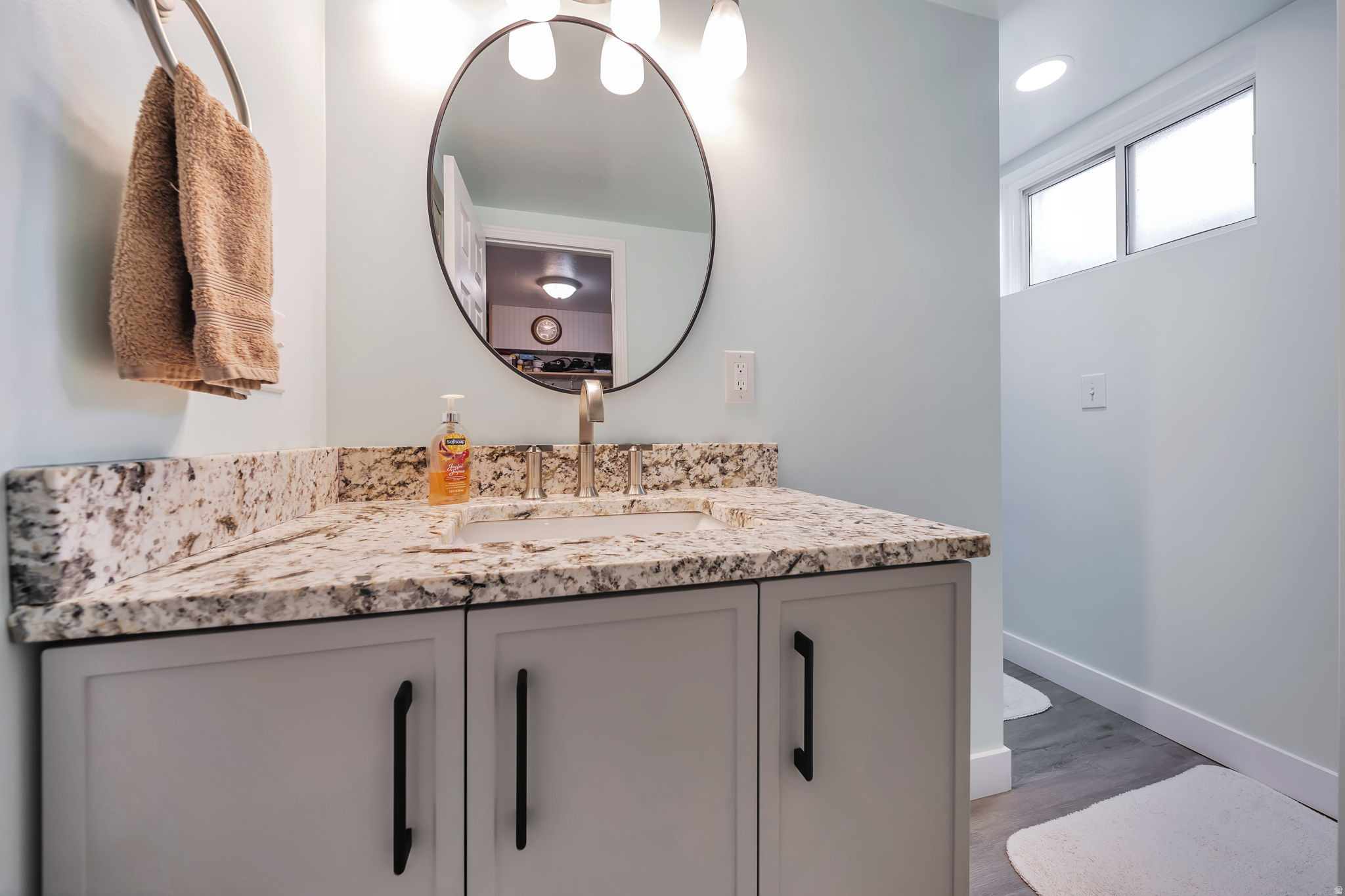 MIDVALLEY MANORS - Residential