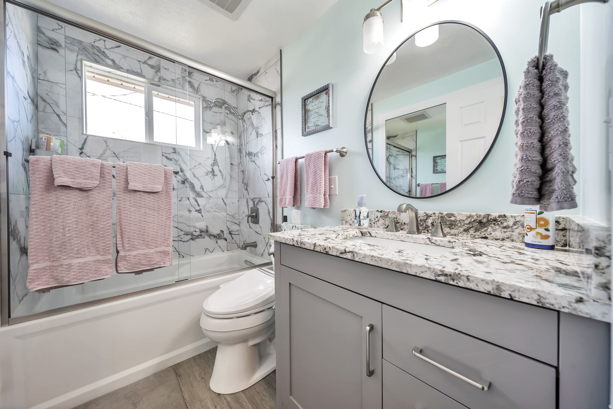 MIDVALLEY MANORS - Residential