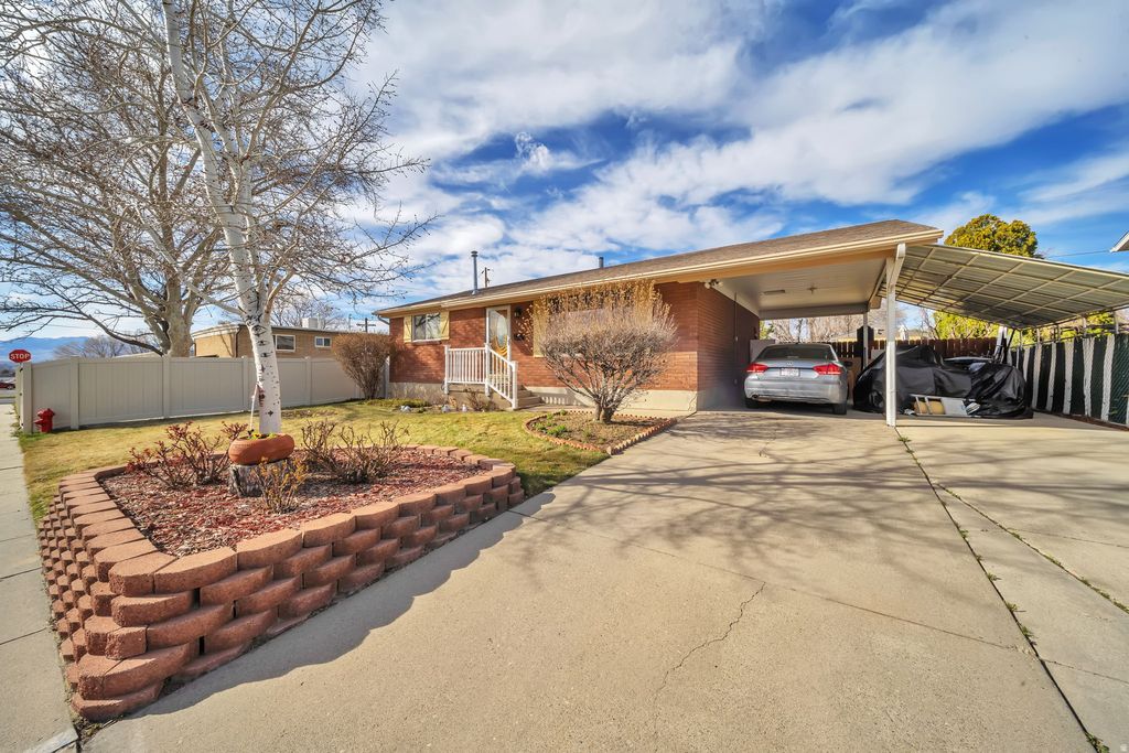 Photo of 140 W PAULA DR S, Sandy, UT 84070 (MLS # 2143438)