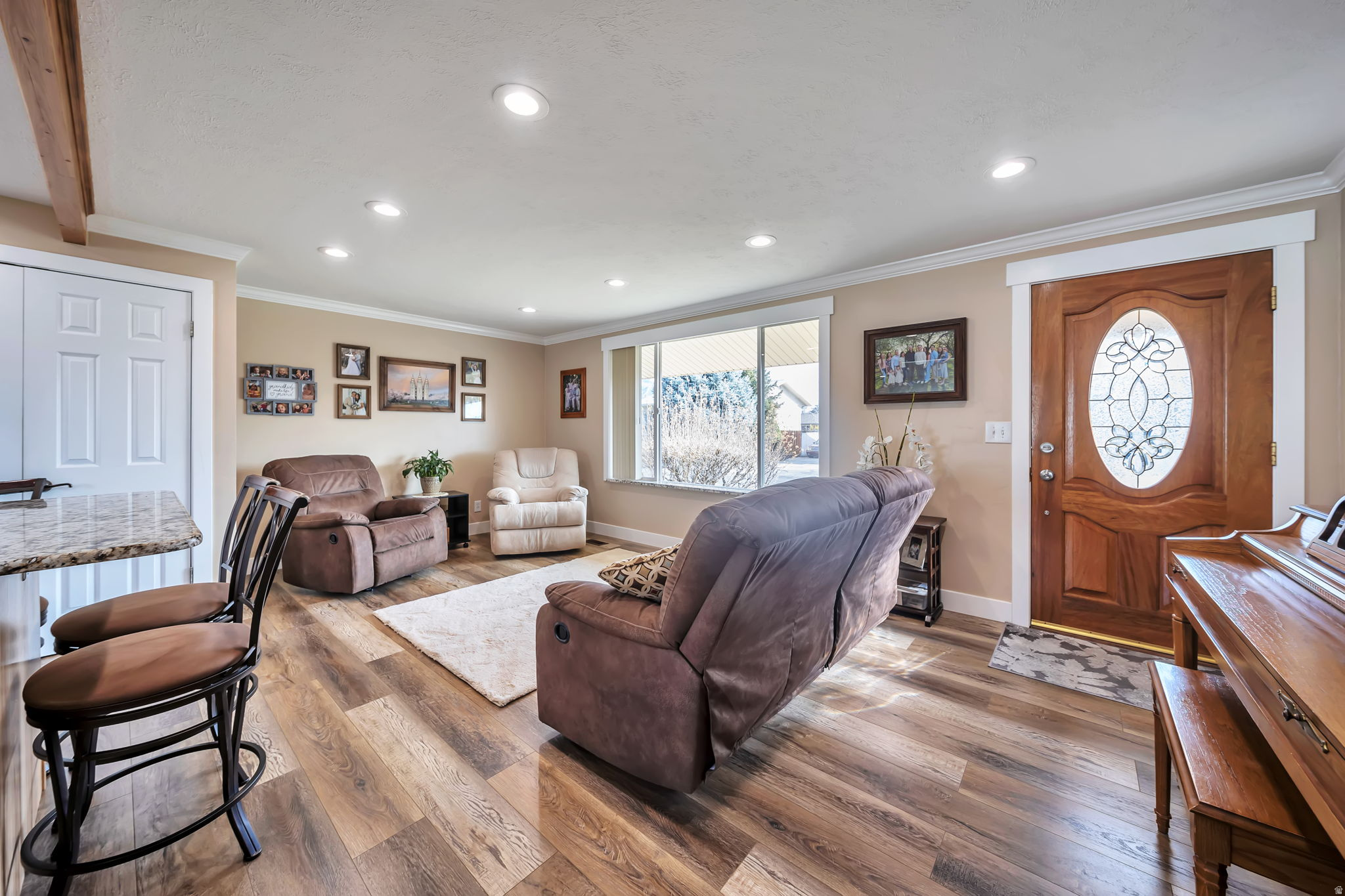 MIDVALLEY MANORS - Residential