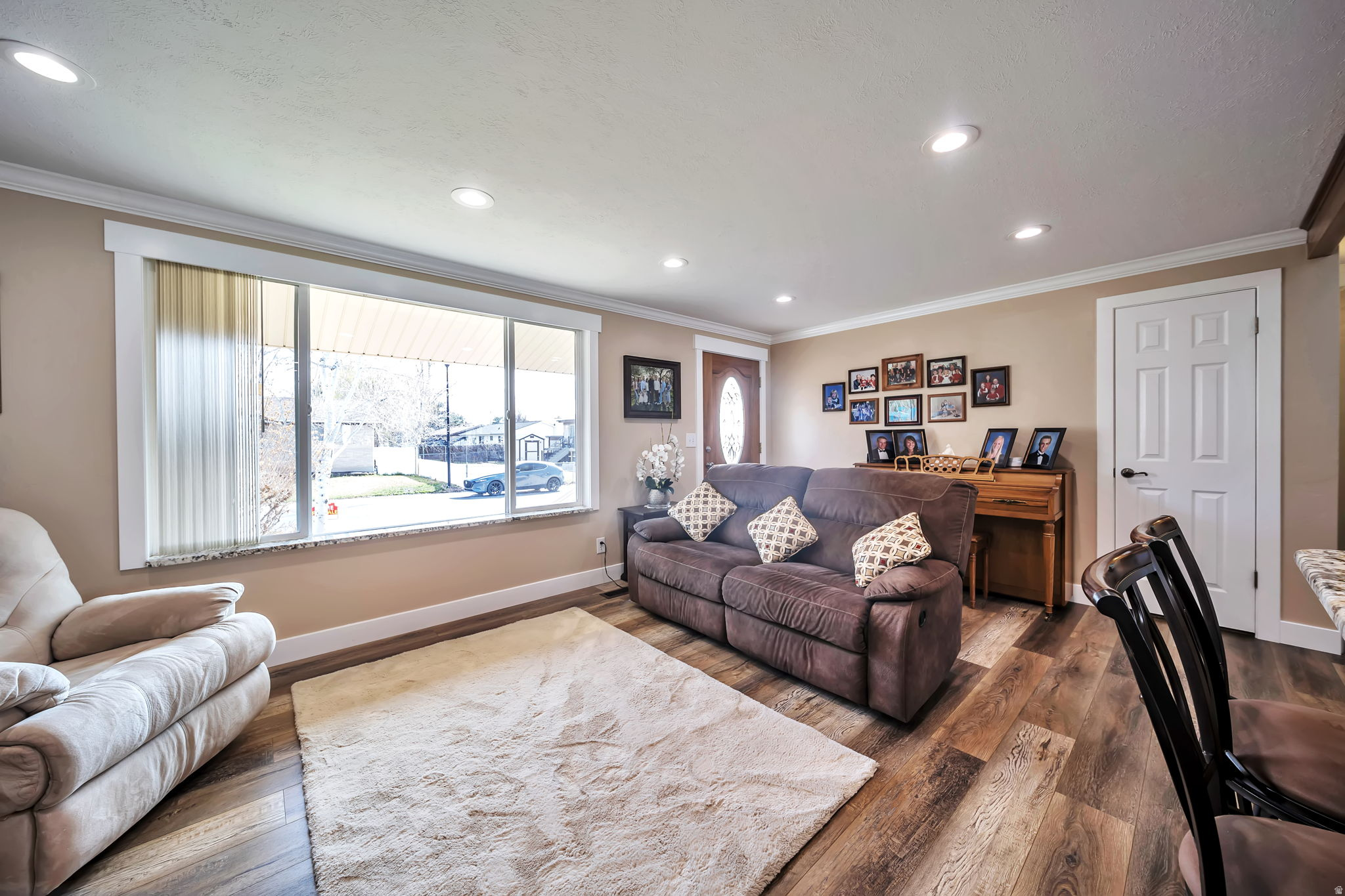 MIDVALLEY MANORS - Residential