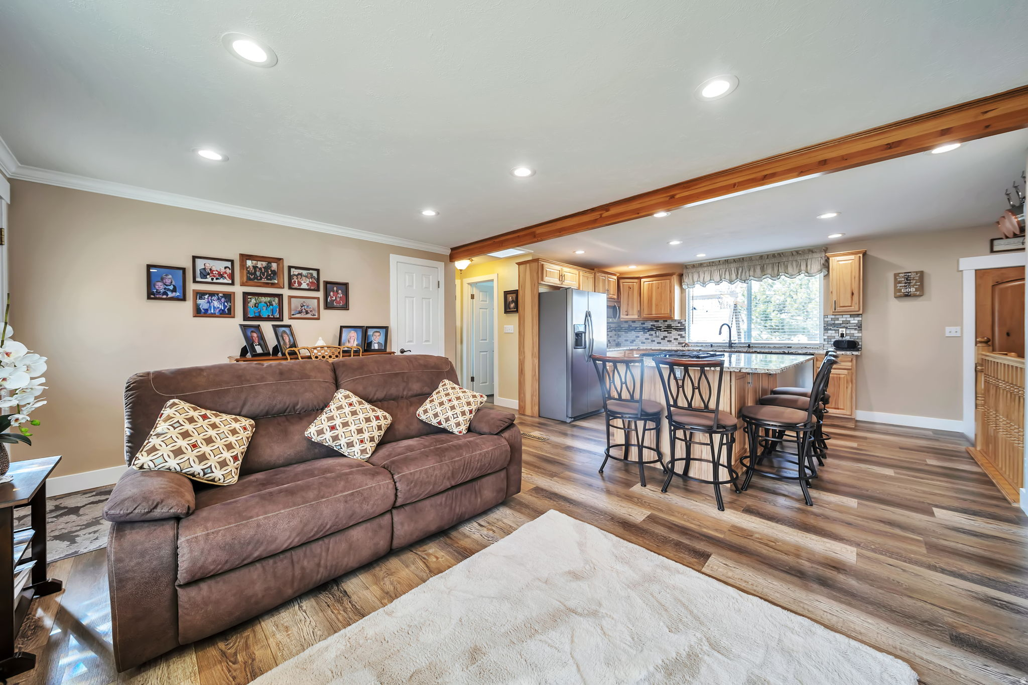 MIDVALLEY MANORS - Residential