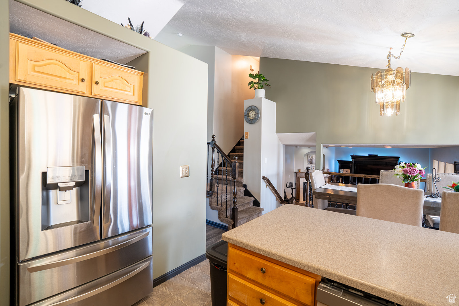 CHRISSAM MEADOWS - Residential