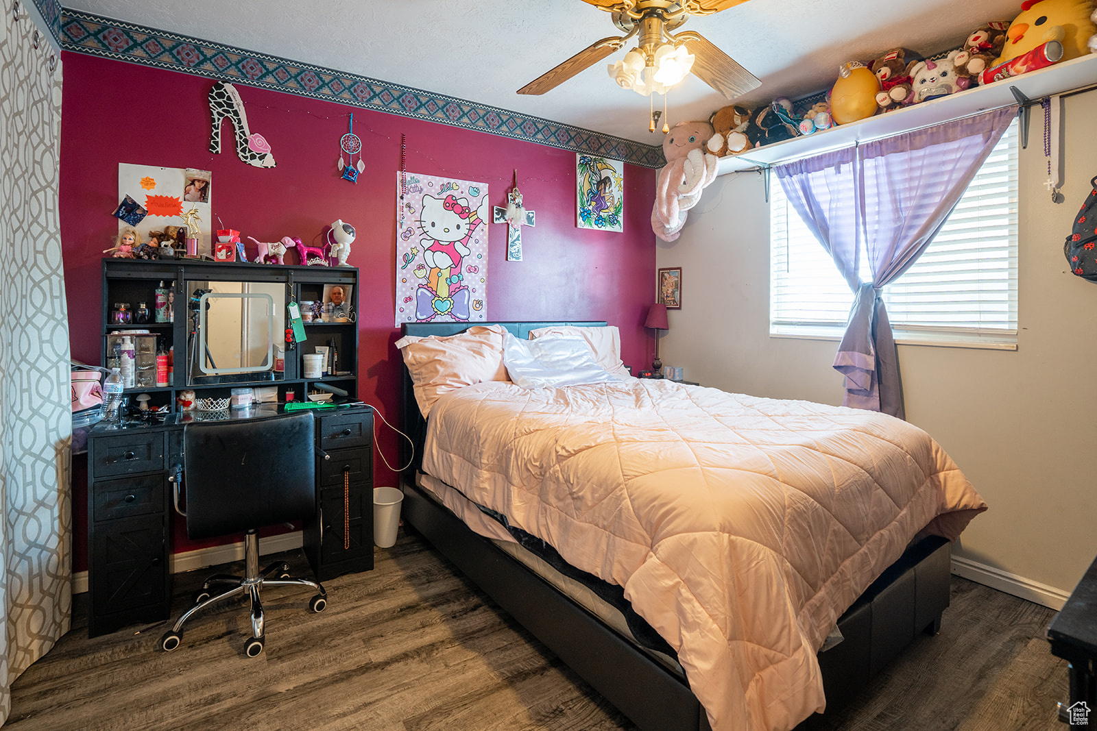 CHRISSAM MEADOWS - Residential