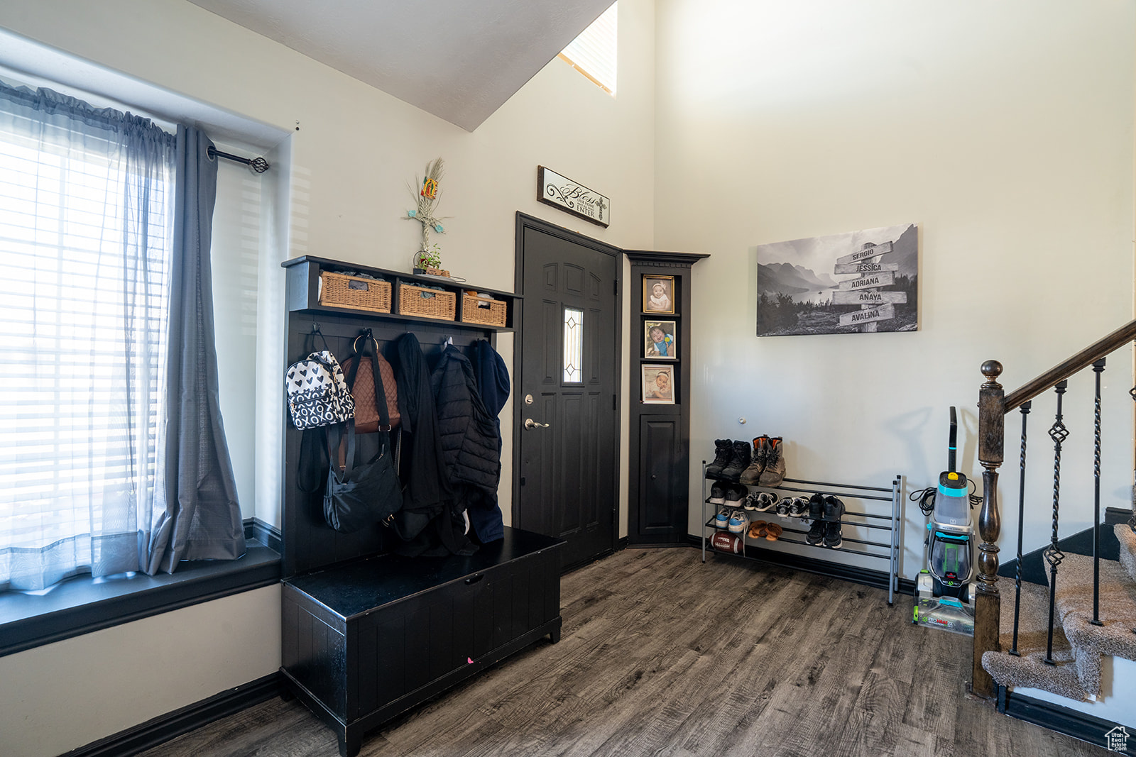 CHRISSAM MEADOWS - Residential