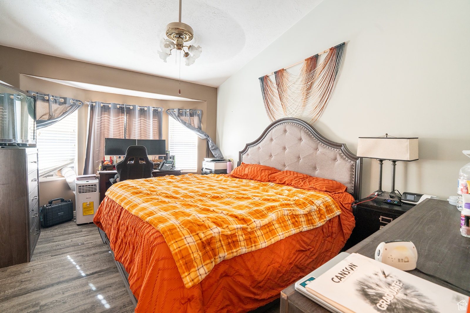 CHRISSAM MEADOWS - Residential