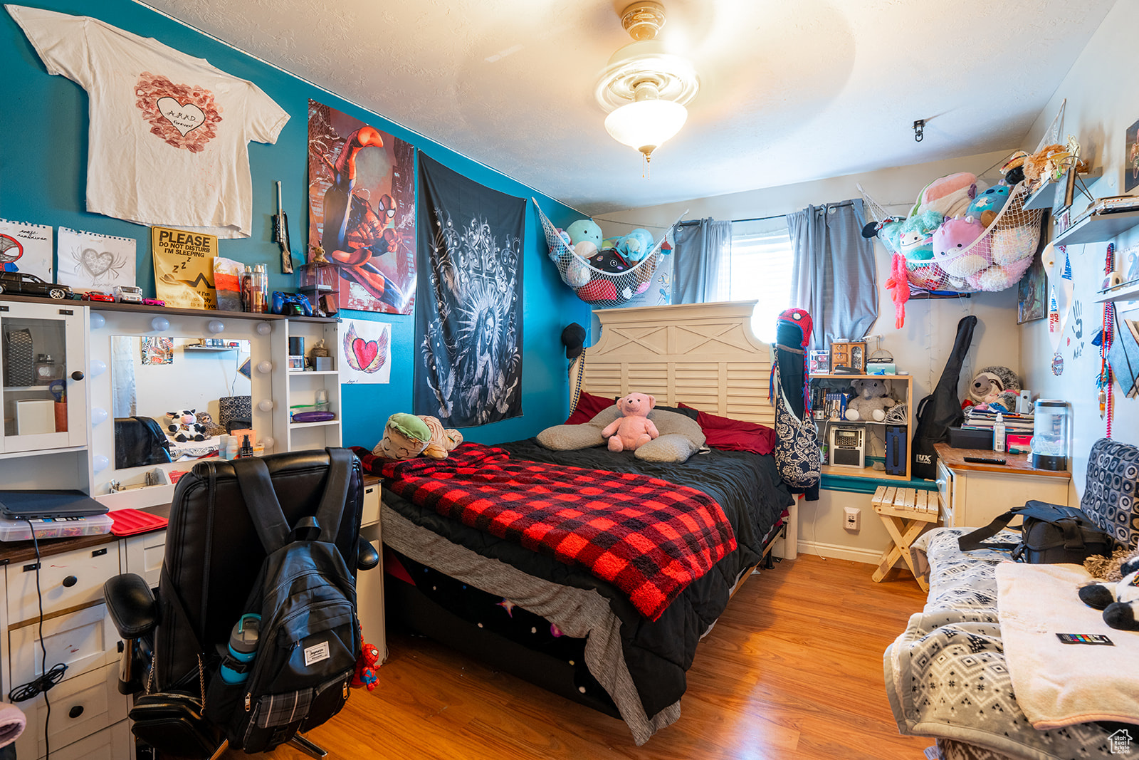 CHRISSAM MEADOWS - Residential