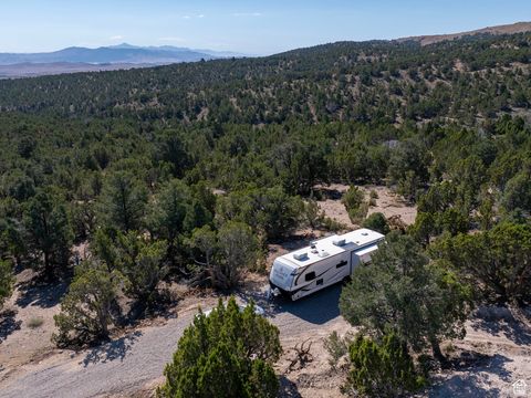 Tiny photo for 9077 W SUNRISE DR S #33, Eureka, UT 84628 (MLS # 2107381)