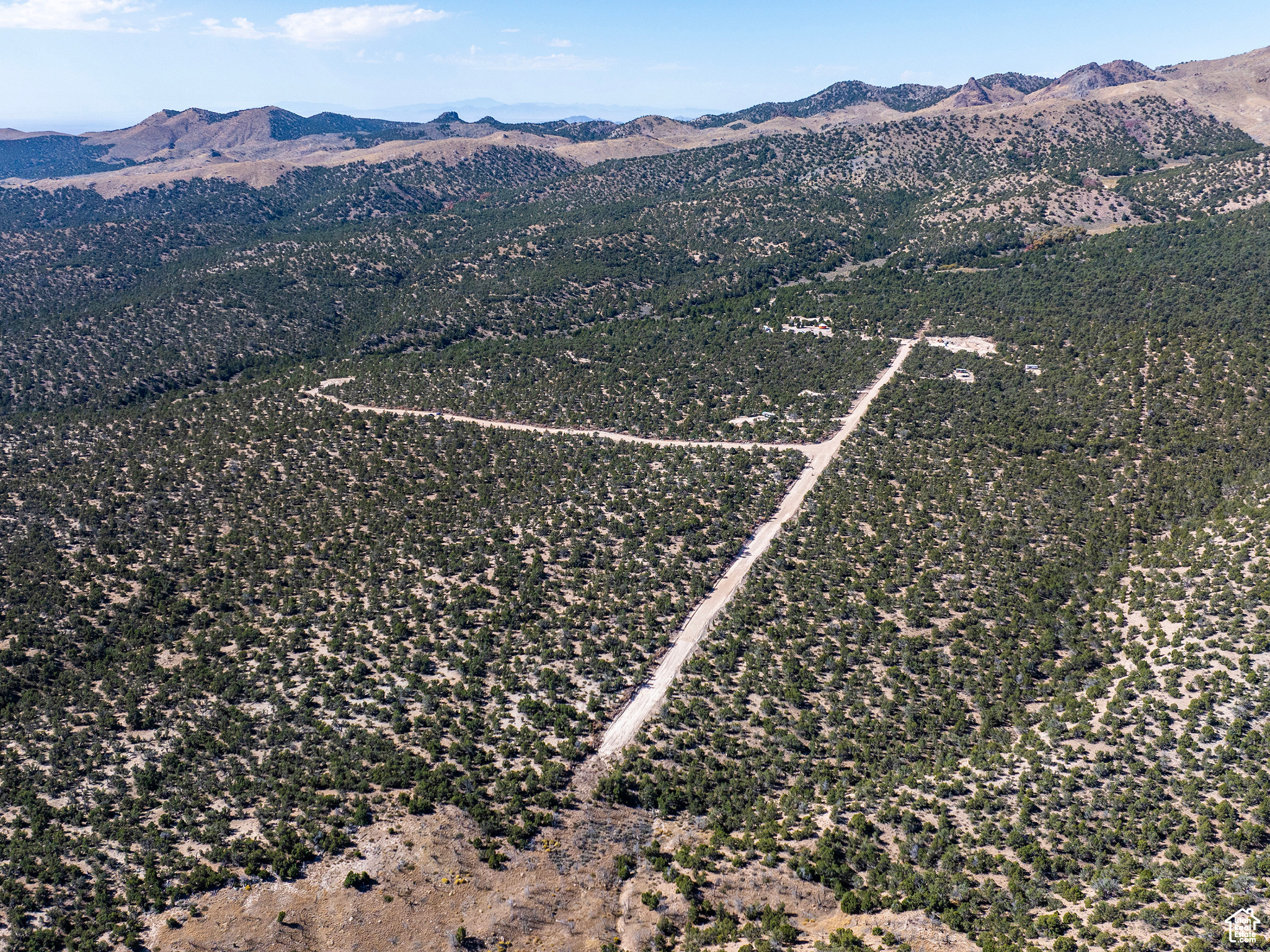 SAHARA SUNRISE - Land