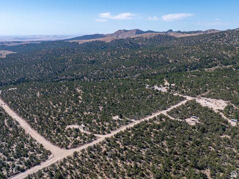 Tiny photo for 9077 W SUNRISE DR S #33, Eureka, UT 84628 (MLS # 2107381)